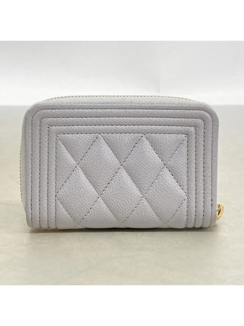 Chanel coin purse